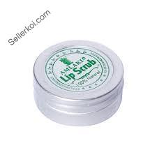 Amlaki Lip Scrub (30gm)